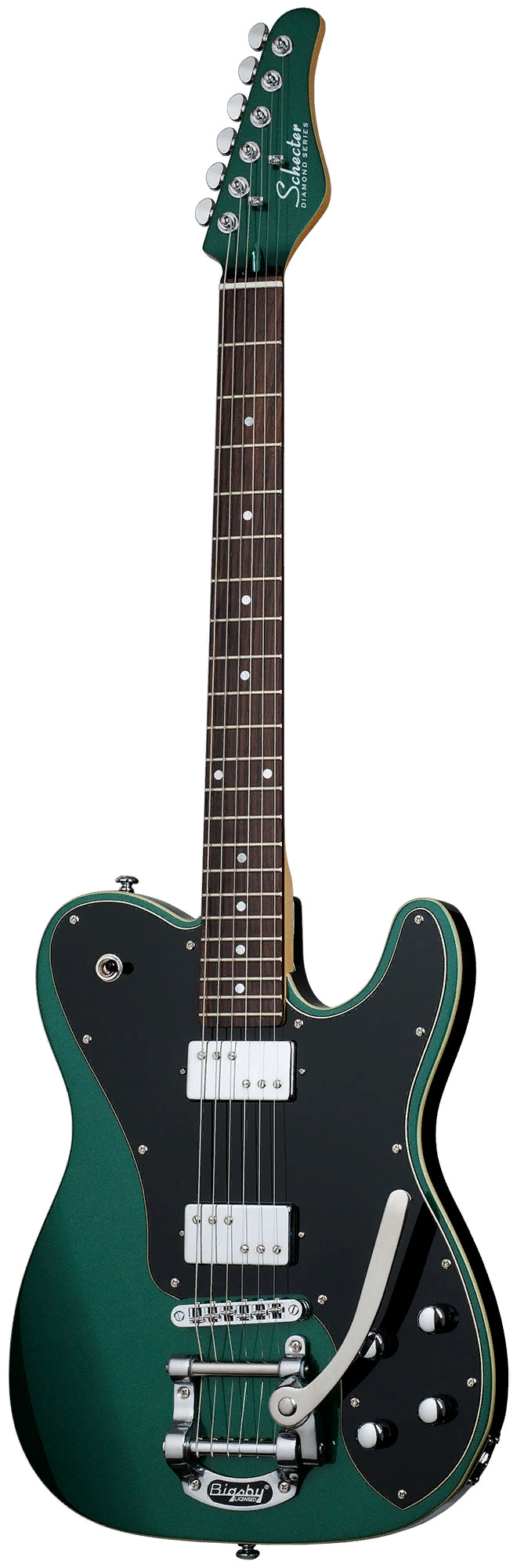 Schecter pt fastback sale ii b deg