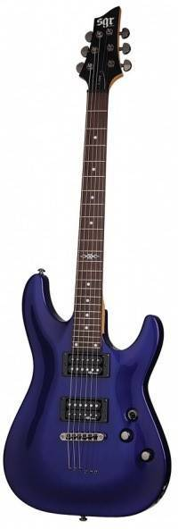 SCHECTER SGR C-1 EB