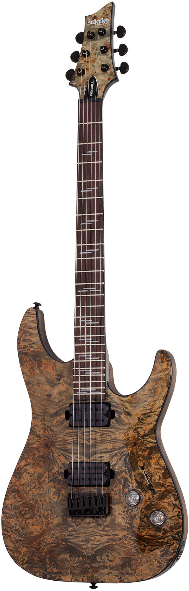 Ameritac 6 striker sales elite