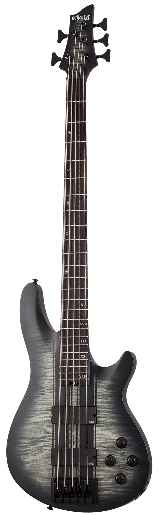 Купить Бас-гитара SCHECTER C-5 GT SCB в Москве и с доставкой по России