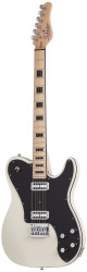 SCHECTER PT FASTBACK OWHT